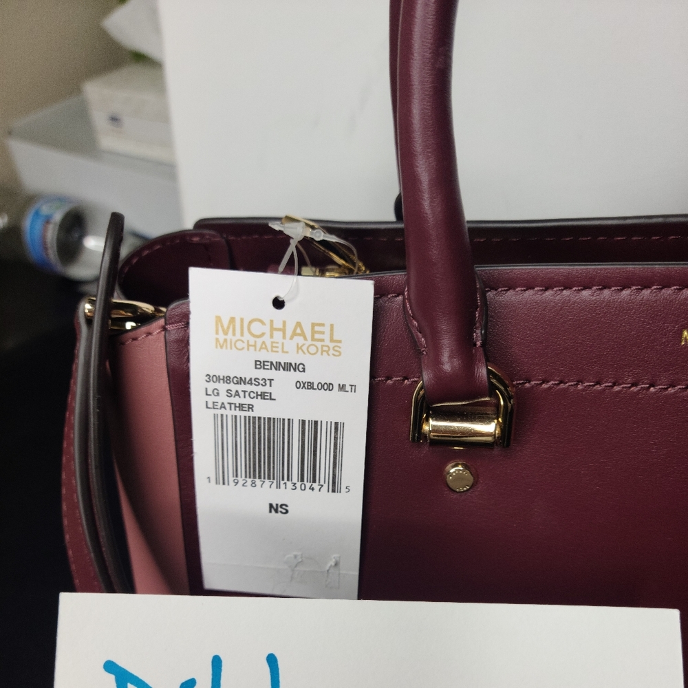 Michael kors Benning large - Picture 2 of 5